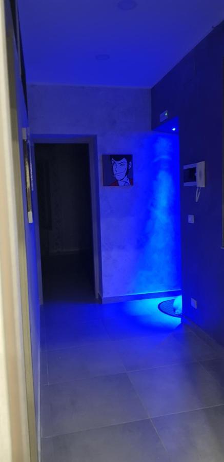 La Casa Del Relax Apartment Catania Luaran gambar