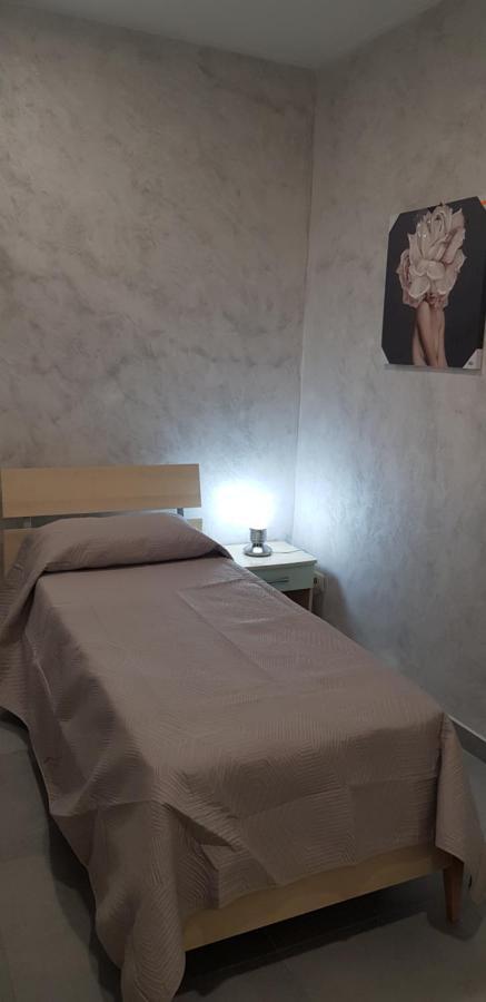 La Casa Del Relax Apartment Catania Luaran gambar