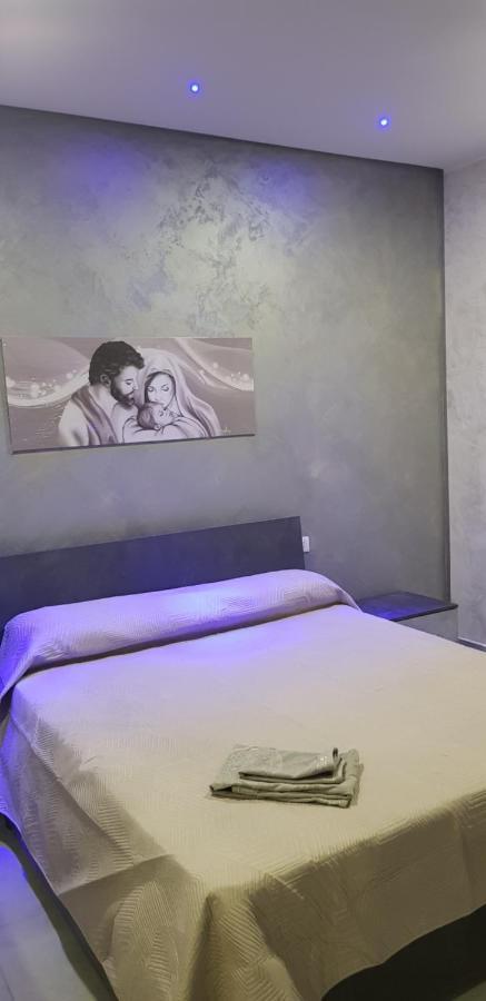 La Casa Del Relax Apartment Catania Luaran gambar