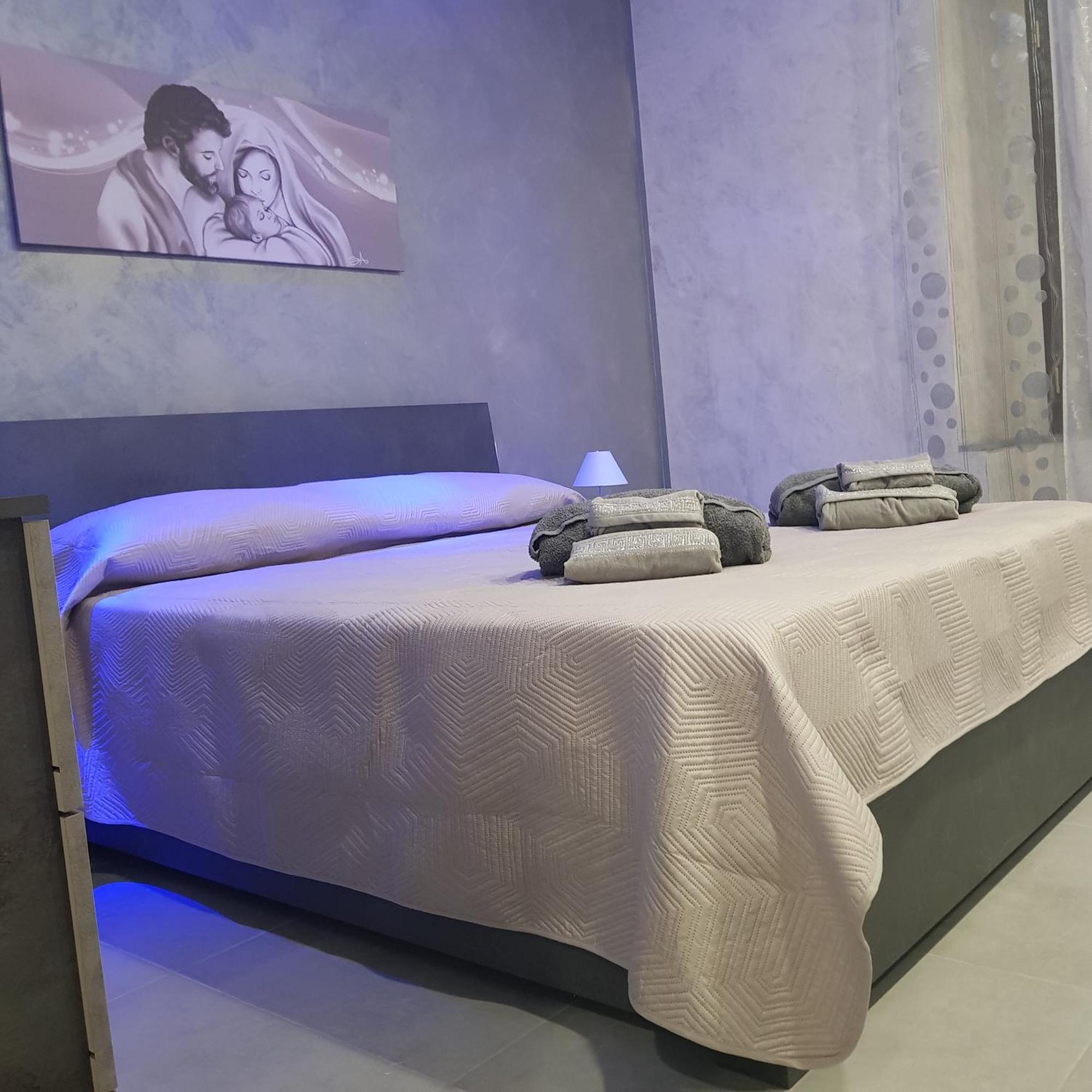 La Casa Del Relax Apartment Catania Luaran gambar