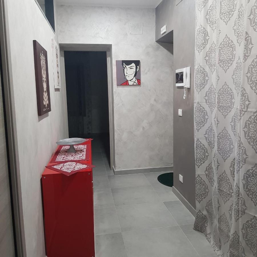 La Casa Del Relax Apartment Catania Luaran gambar
