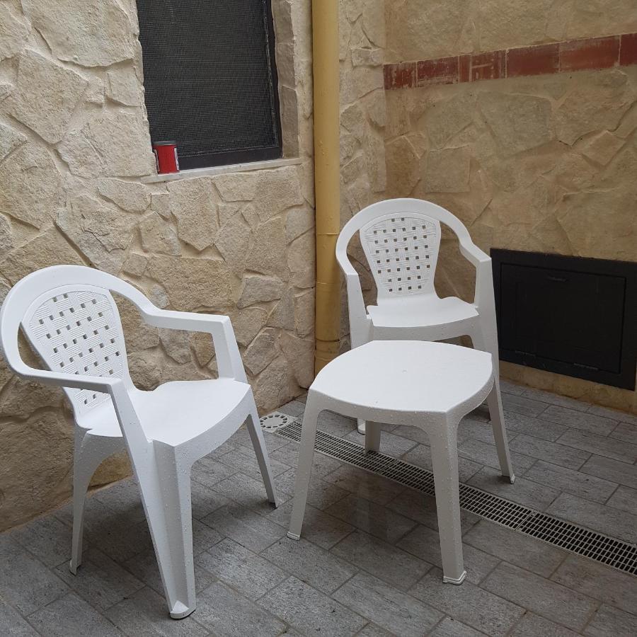 La Casa Del Relax Apartment Catania Luaran gambar
