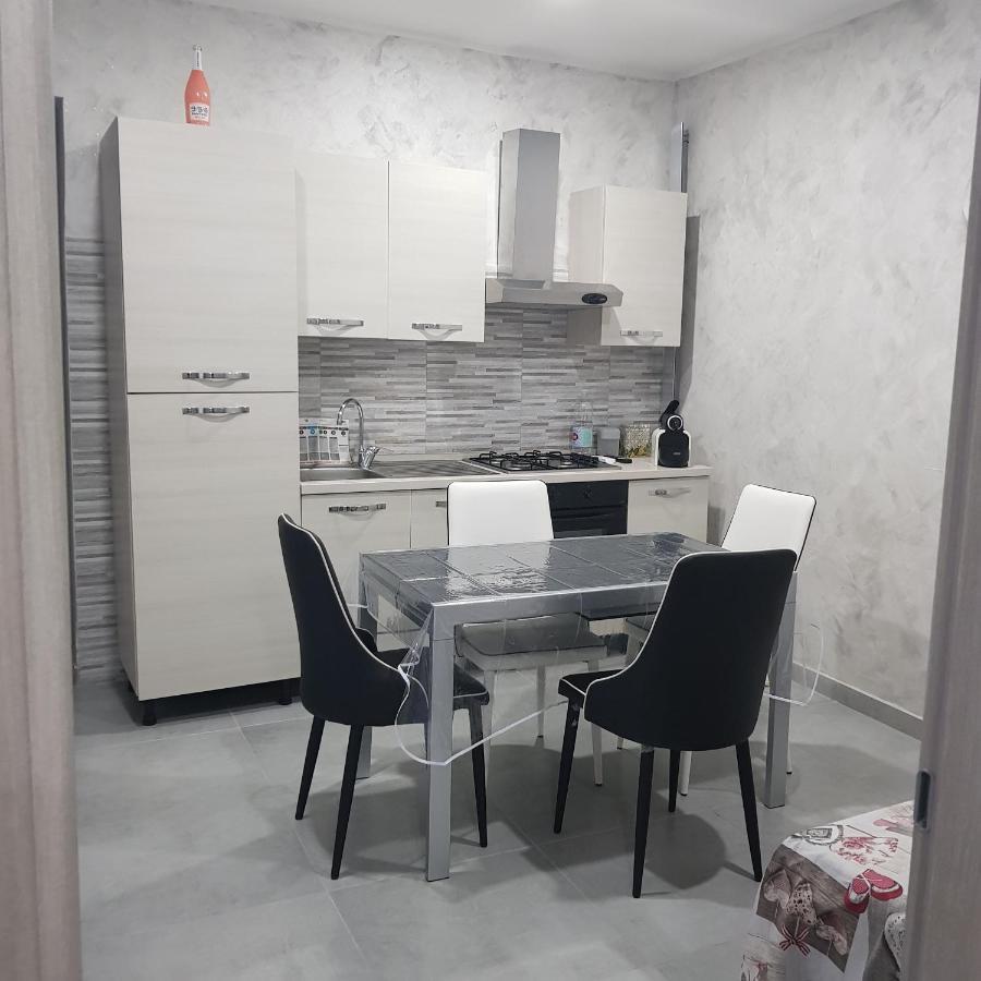 La Casa Del Relax Apartment Catania Luaran gambar